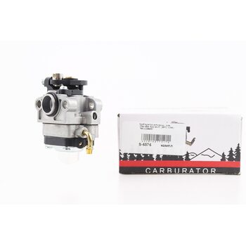 Карбюратор OLEO MAC SPARTA 25/26/250/255/720/726 (Код. 2318394 R)