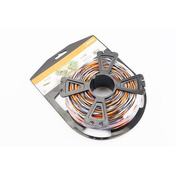 Леска d=3,0mm, 45м CF3 Pro "квадрат", ОРИГИНАЛ