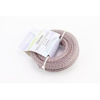 Струна косильна d-4,0mm, 15м "свердло", двокомпонентна (різні кольори)