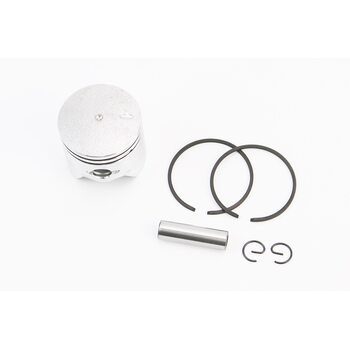 Поршень к-кт 34mm (палец 8mm)