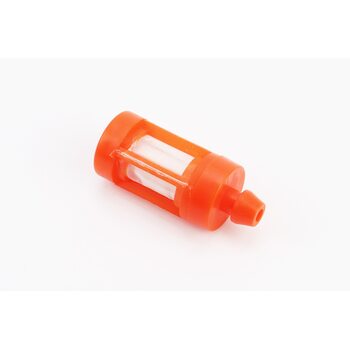 Фильтр топливный - элемент (сетка) d-8,0mm, D-17mm, L-42mm
