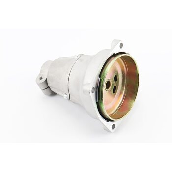 Редуктор верхній D-28mm, 9T, L-118mm, розбірний (різні кольори)