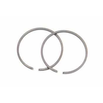 Кольца поршневые 44х2,0mm