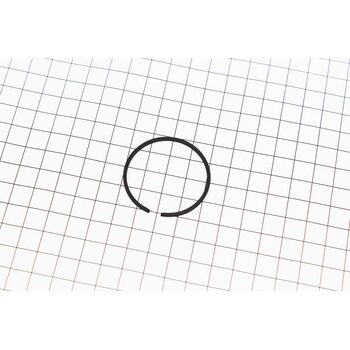 Кільце поршневе 40х1,5mm Husqvarna-142/340/240R, OLEO MAC GS-35/940/941 SPARTA 44/740, EFCO 140 - MT-350/141, JONSERED 2140, STIHLFS