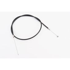 Трос газа (трос 97см; кожух 80см)
