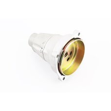 Редуктор верхний D-28mm, 9T, L-118mm, разборной (разные цвета)