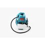 Тример (мотокоса) MAKITA 1E40F-5 - 2,9кВт (шпуля-1шт+ніж 3Т-1шт+40Тпоб-1шт, труба D-28mm x 9T)