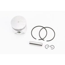 Поршень к-кт 34mm (палець 8mm)