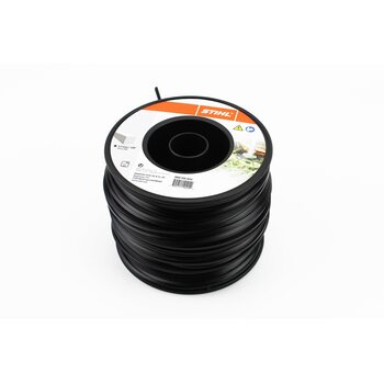 Струна косильна d-3,3mm, 137м "квадрат", ОРІГІНАЛ (00009302622)