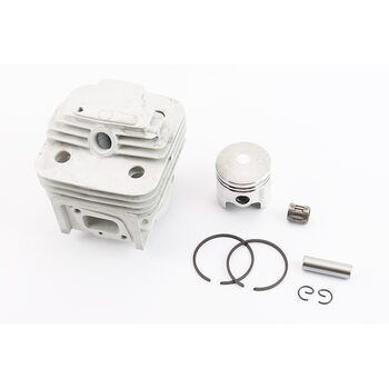 Циліндр к-кт (цпг) 40mm (палець 10mm)