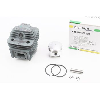 Цилиндр к-кт (цпг) 44mm (палец 10mm) "черный"