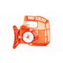 Стартер "Собачка - 1 зацеп" Stihl FS-38/45/55