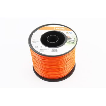 Струна косильна d-2,4mm, 253м "коло", ОРИГІНАЛ (00009302246)