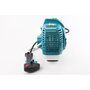 Тример (мотокоса) MAKITA RBC5400 - 5,4 кВт (шпуля-1шт+ніж 3Т-1шт+40Тпоб-1шт, труба D-28mm x9T)