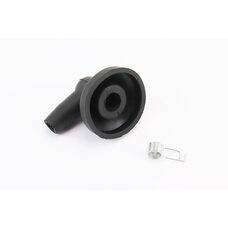 Ковпачок свічковий "люлька"+пружина к-кт 1E40F-1E44F