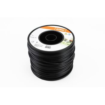 Струна косильная d-3,3mm, 137м "круг", ОРИГИНАЛ (00009302287)