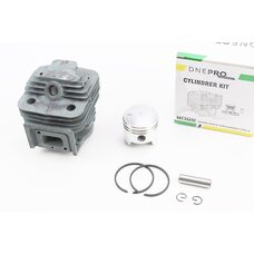 Цилиндр к-кт (цпг) 44mm (палец 10mm) "черный"