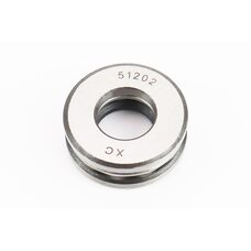 Підшипник 51202 (15x32x12) вижимного культиватора.