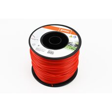 Леска d-2,7mm, 208м "круг", ОРИГИНАЛ (00009302227)