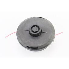 Шпуля (бабина, котушка), ручне відмотування Тип 4