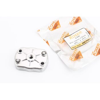 Привод стартера (2 собачки) 1E40F-1E44F