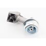 Редуктор нижній D-25mm, 4Т Stihl FS-36/38/40/44/55/72/74/75/76/80/83/85/87/90/100/110/120/130/200/250/ 460