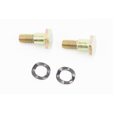 Болт крепления сцепления M8x1,25, 2шт + шайба 2шт к-кт, от 20шт -20%