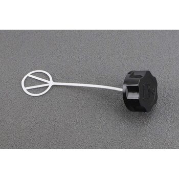 Крышка бака топливного Тип 2