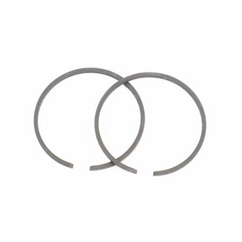 Кільця поршневі 34х1,5mm Stihl FS-38/45/55, OLEO MAC SPARTA 25