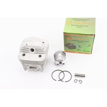 Цилиндр к-кт (цпг) 40мм (палец 10мм)