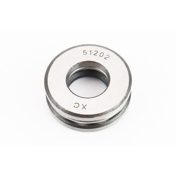 Підшипник 51202 (15x32x12) вижимного культиватора.