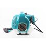 ТРИМЕР (мотокоса) MAKITA RBC5400 - 5,4кВт (шпуля-1шт+нож 3Т-1шт+40Тпоб-1шт, труба D-28mm x9T)