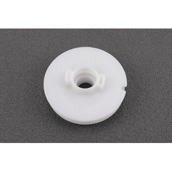 Шкив стартера "Бабочка - 2 зацепа"