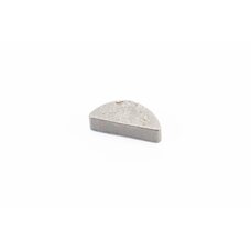 Шпонка коленвала 3х3,6mm 1E34F