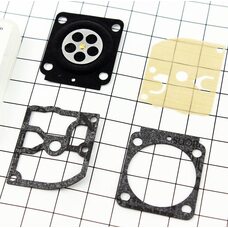 Ремонтный комплект карбюратора ST - FS-55, 85, 4 детали
