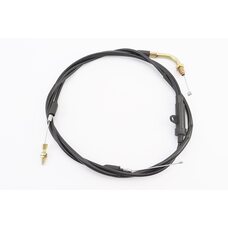 Трос газу 2Т (ременний варіатор) (трос 174; 191см; кожух 166; 176см)