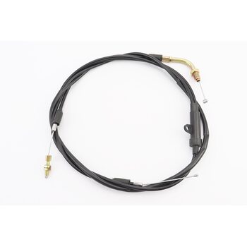 Трос газа 2Т (ременной вариатор) (трос 174; 191см; кожух 166; 176см)