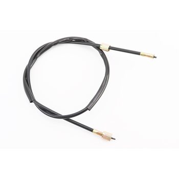 Трос спидометра (квадрат-квадрат, гайка-гайка) (трос 104см; кожух 99см)