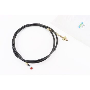 Трос заднего тормоза 4Т (трос 190см; кожух 179см)