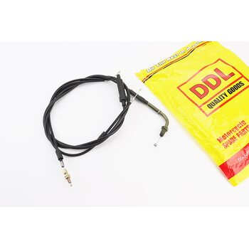 Трос газа 2Т (ременной вариатор) (трос 173;192см; кожух 165;181см)