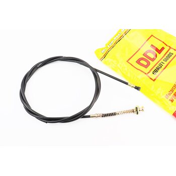 Трос заднего тормоза 4Т (трос 212см; кожух 196см)