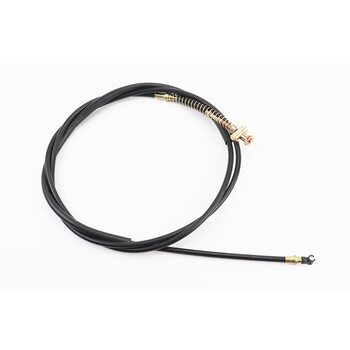 Трос заднього гальма 4Т (трос 213см; кожух 197см)