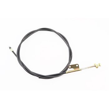 Трос заднього гальма 2Т-ланцюг (трос 187см; кожух 177см)