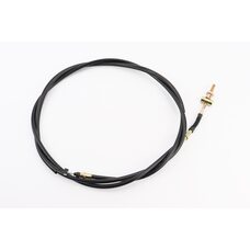 Трос заднего тормоза 4Т (трос 192см; кожух 177см)