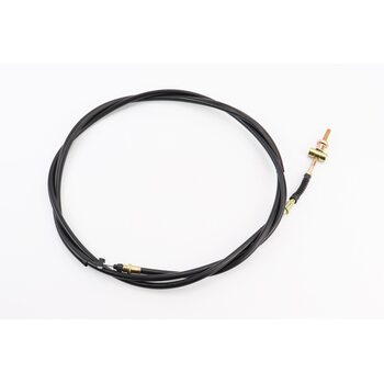 Трос заднего тормоза 4Т (трос 192см; кожух 177см)