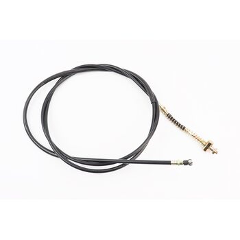 Трос заднього гальма 4Т (трос 223см; кожух 207см)