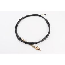 Трос заднего тормоза 4Т (трос 199см; кожух 187см)