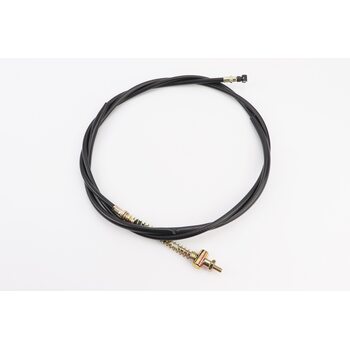 Трос заднего тормоза 4Т (трос 199см; кожух 187см)