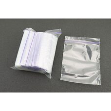 Пакеты с замком Zip-Lock 12*15см, уп.100шт