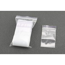 Пакети з замком Zip-Lock 5*7см, уп.100шт